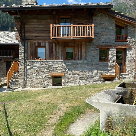 Maison Bosc, Шампорше Экстерьер фото