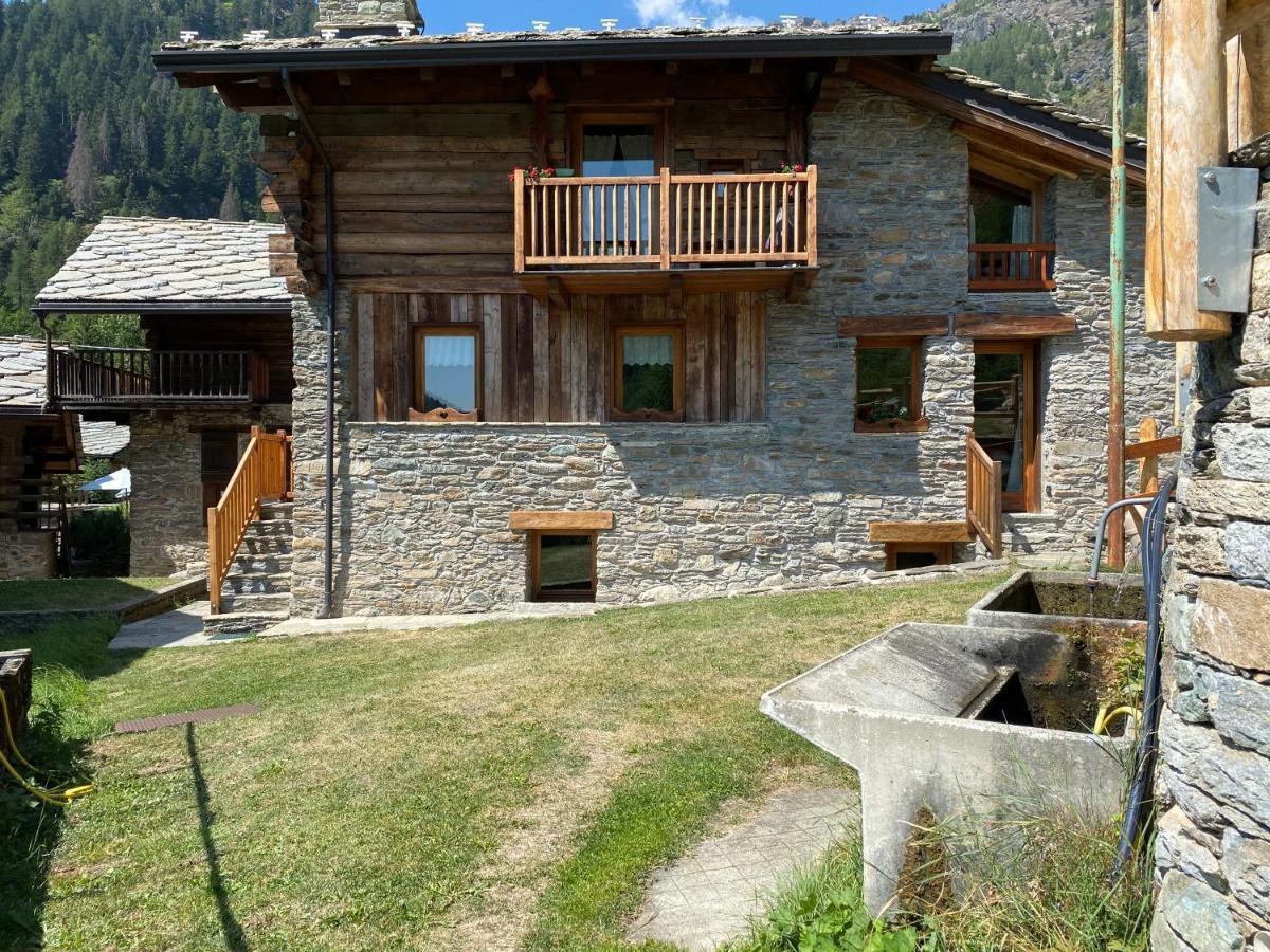 Maison Bosc, Шампорше Экстерьер фото